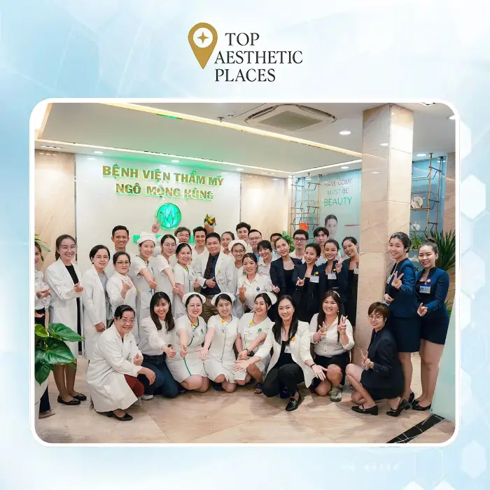 Buttock Augmentation in Dong Thap – 5 Facilities to Explore Nearby