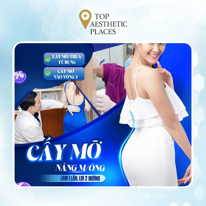 Buttock Augmentation in Gia Lai – 6 Addresses to Explore 