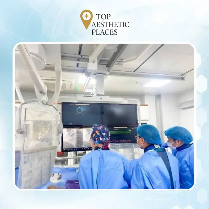 Buttock Augmentation in Gia Lai – 6 Addresses to Explore