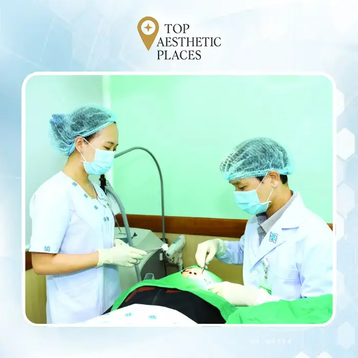 Buttock Augmentation in Gia Lai – 6 Addresses to Explore 