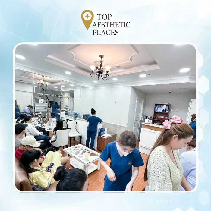 Buttock Augmentation in Gia Lai – 6 Addresses to Explore 