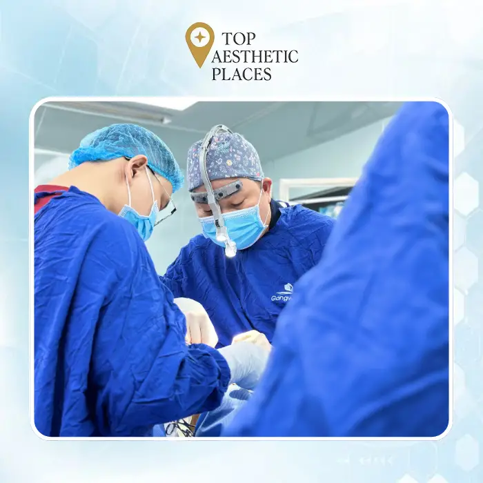 Buttock Augmentation in Ha Giang – 8 Places to Explore