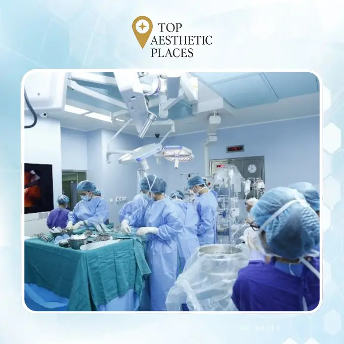 Buttock Augmentation in Ha Nam – Exploring Nearby Options