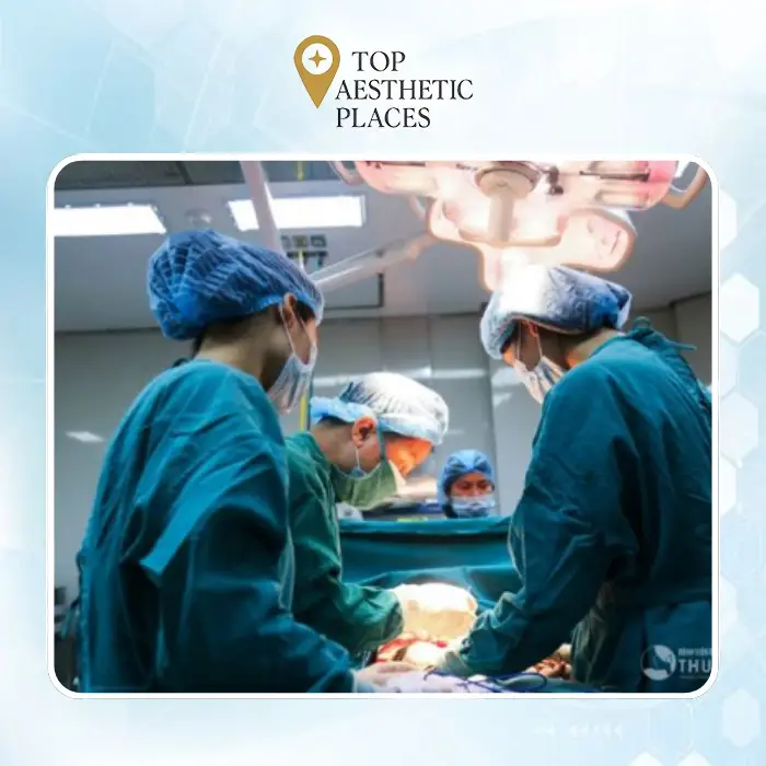 Buttock Augmentation in Ha Nam – Exploring Nearby Options