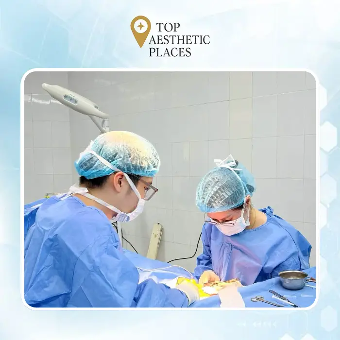 Buttock Augmentation in Hanoi – 6 Facilities to Learn More About