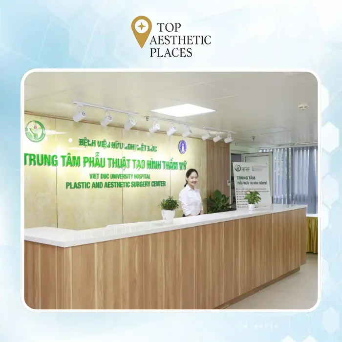 Buttock Augmentation in Hanoi – 6 Facilities to Learn More About