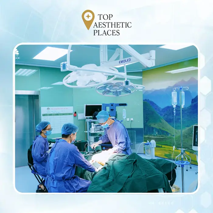 Buttock Augmentation in Hanoi – 6 Facilities to Learn More About