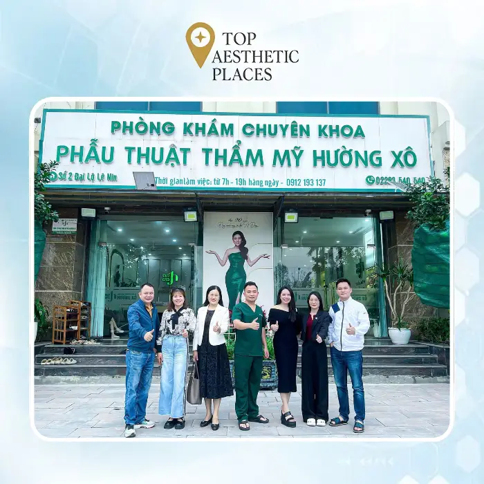 Buttock Augmentation in Ha Tinh – 4 Facilities for Reference