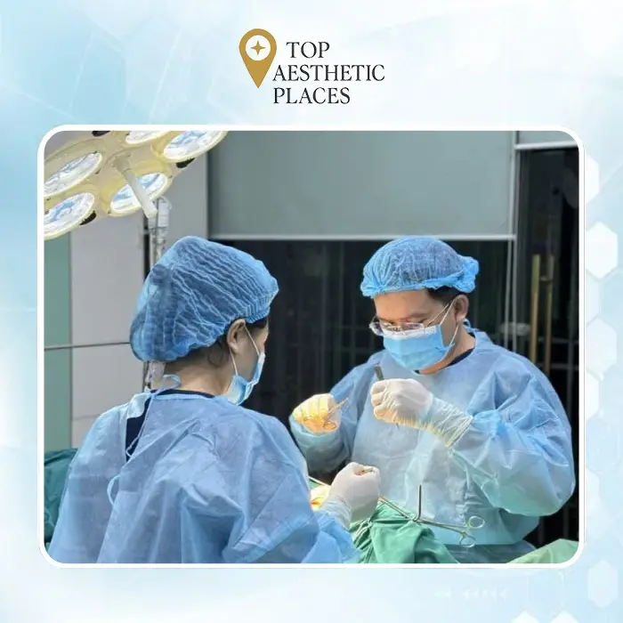 Buttock Augmentation in Ha Tinh – 4 Facilities for Reference