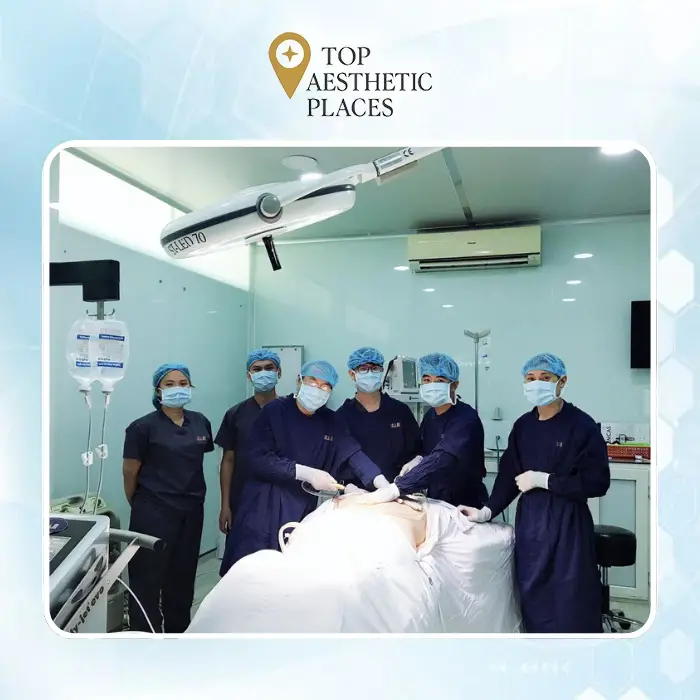 Buttock Augmentation in Ha Tinh – 4 Facilities for Reference