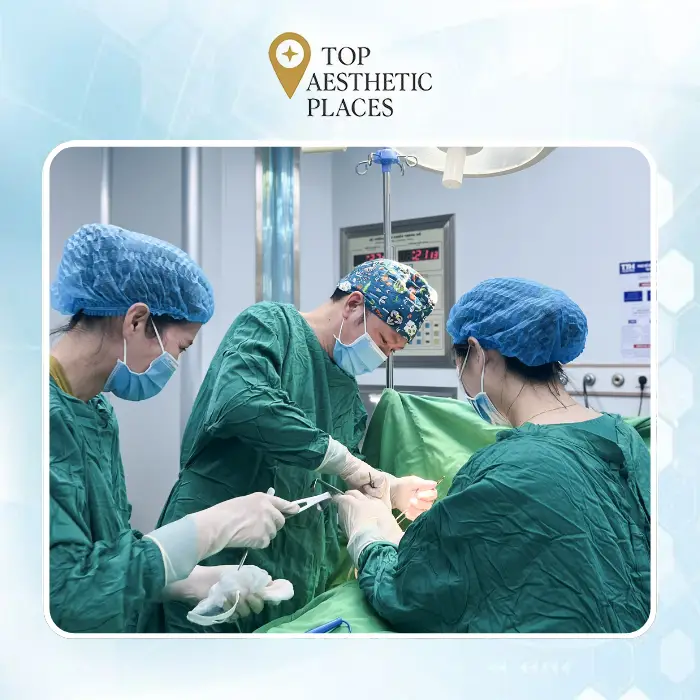 Buttock Augmentation in Ha Tinh – 4 Facilities for Reference