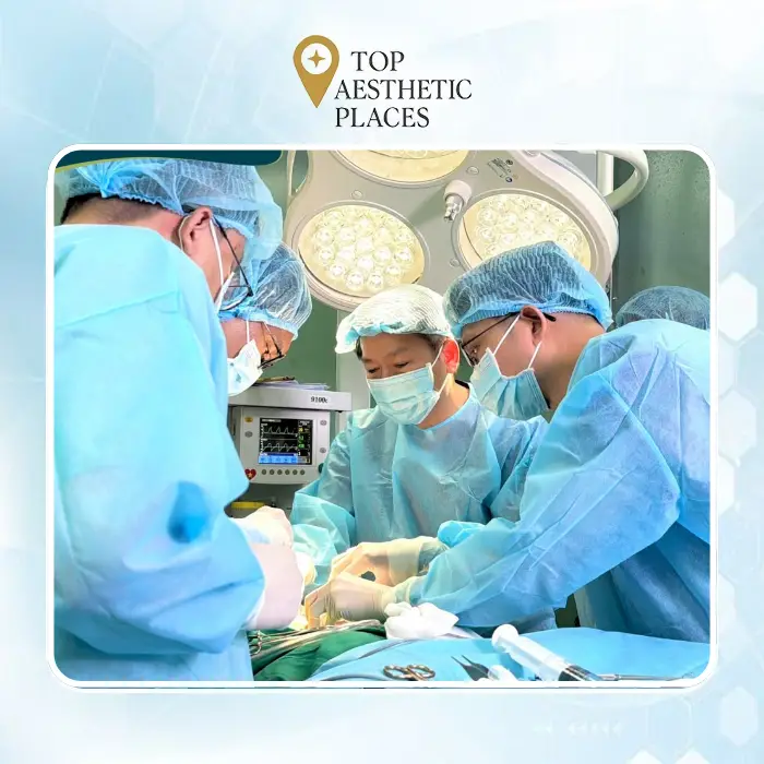 Top 6 Buttock Augmentation Clinics in Ho Chi Minh City to Consider