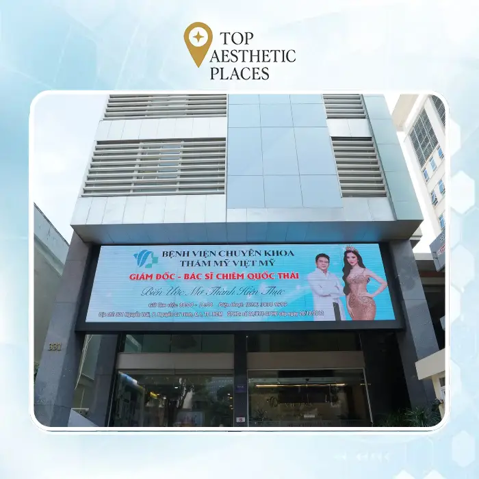 Top 6 Buttock Augmentation Clinics in Ho Chi Minh City to Consider