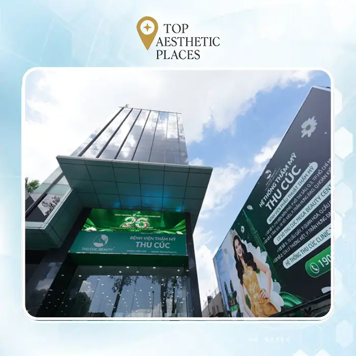 Top 6 Buttock Augmentation Clinics in Ho Chi Minh City to Consider