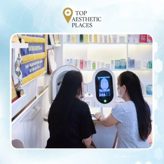 Facelift in Quang Binh 4 Places to Explore for Skin Care 