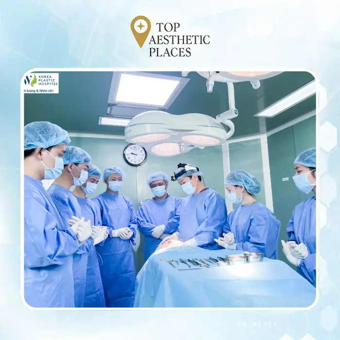 Buttock Augmentation in District 1 – 7 Facilities to Consider