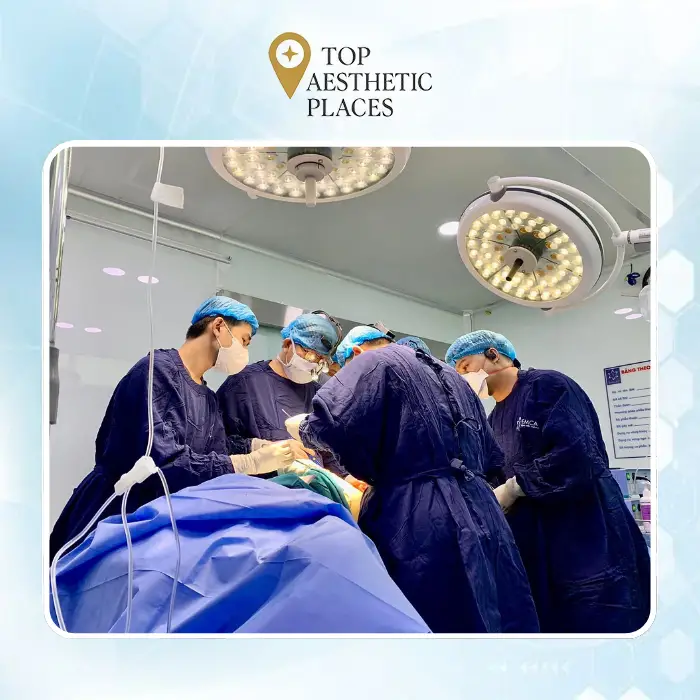Buttock Augmentation in District 1 – 7 Facilities to Consider