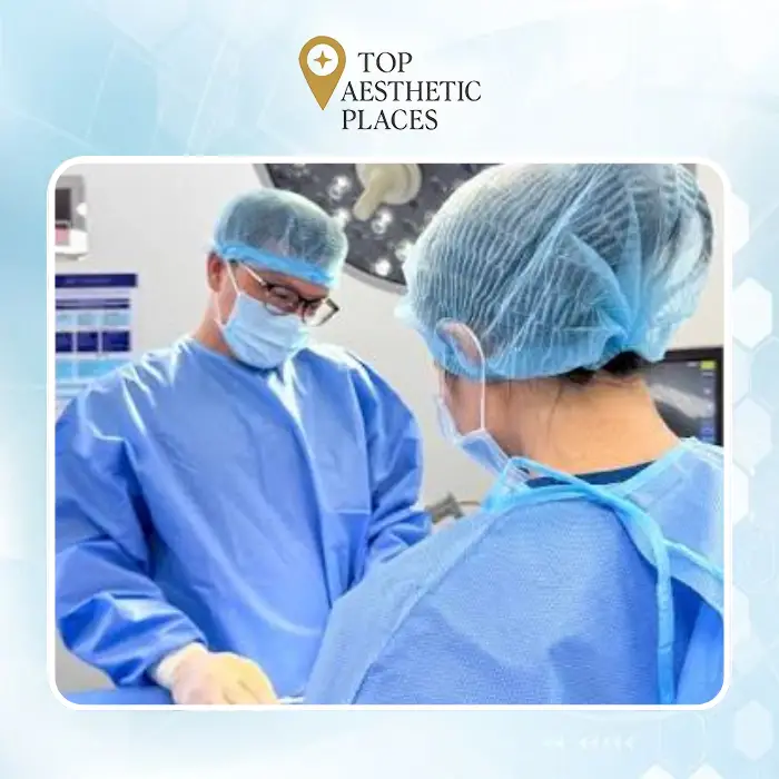 Buttock Augmentation in District 10 – 7 Facilities