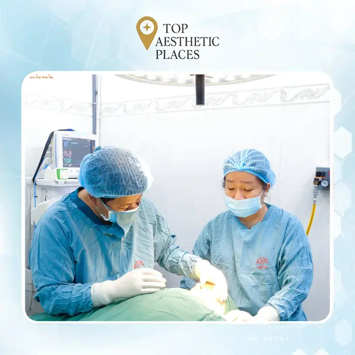 Buttock Augmentation in District 11 – 7 Clinics and Hospitals to Explore