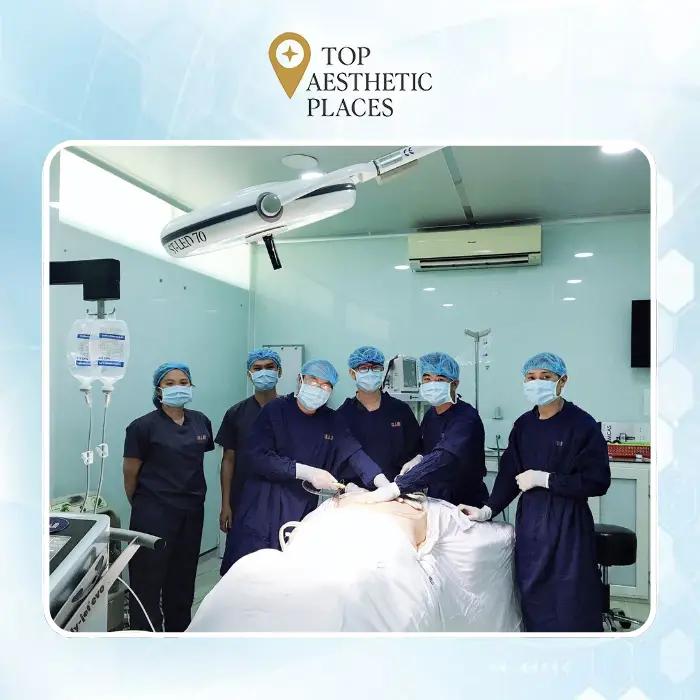 Buttock Augmentation Near District 12 – 6 Facilities to Explore