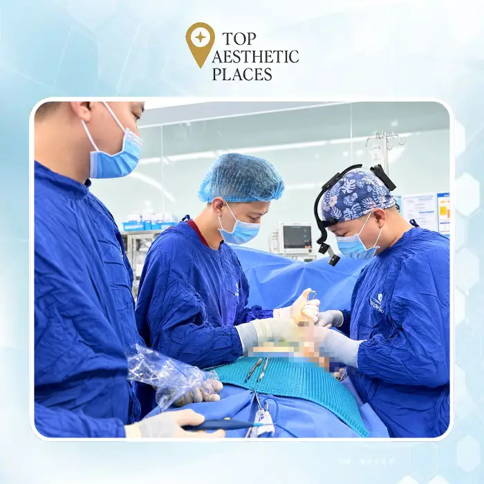 Buttock Augmentation Near District 12 – 6 Facilities to Explore