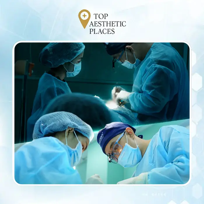 Buttock Augmentation Near District 12 – 6 Facilities to Explore