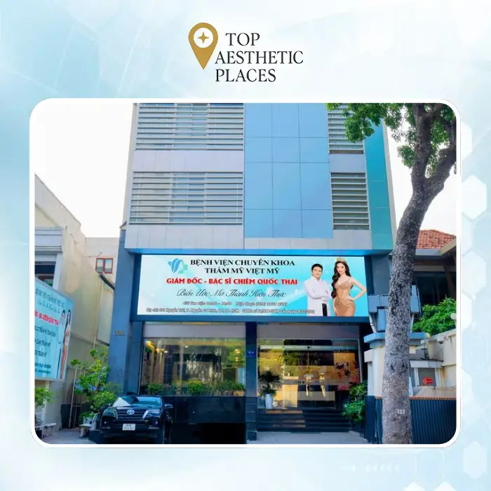 Buttock Augmentation in District 3 – 6 Facilities to Explore 