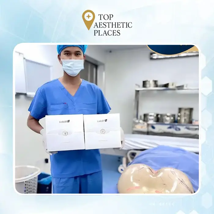Buttock Augmentation in District 3 – 6 Facilities to Explore 