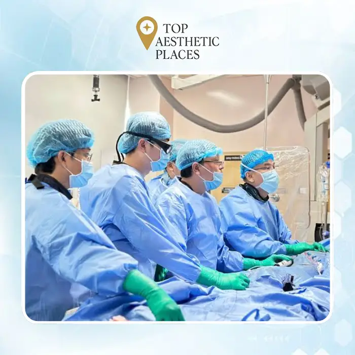 Buttock Augmentation in District 3 – 6 Facilities to Explore