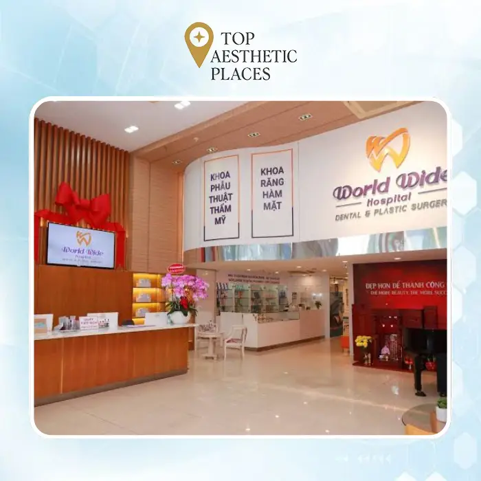 Buttock Augmentation in District 3 – 6 Facilities to Explore 
