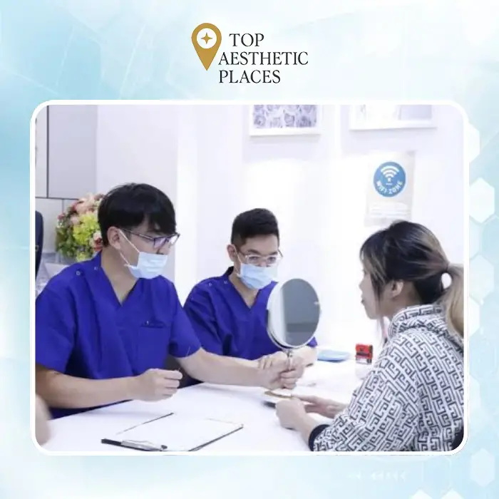 Buttock Augmentation in District 4 – A Guide to 6 Facilities to Consider 