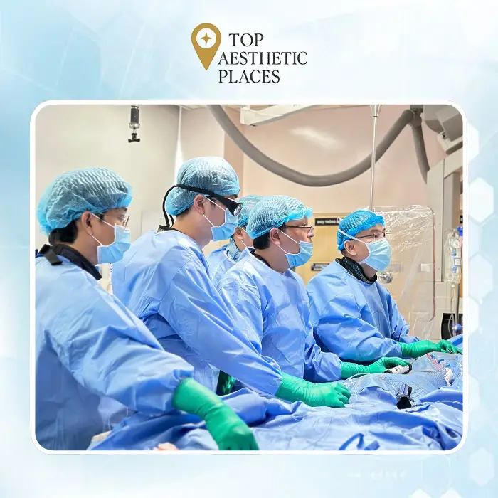 Buttock Augmentation in District 5 – 6 Facilities to Consider