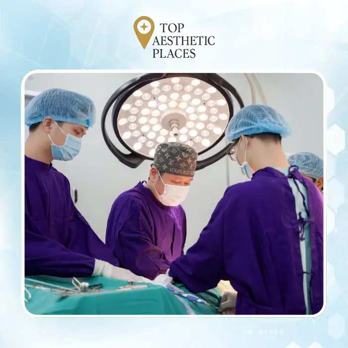 Buttock Augmentation in District 5 – 6 Facilities to Consider 