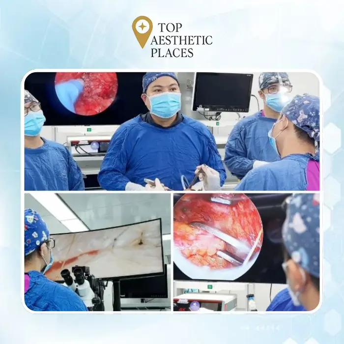 Buttock Augmentation in District 5 – 6 Facilities to Consider 