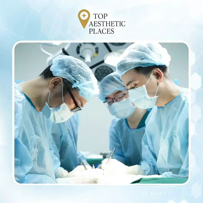 Buttock Augmentation in District 5 – 6 Facilities to Consider 