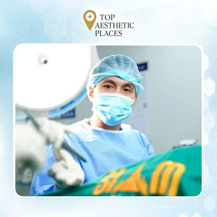 Buttock Augmentation in District 8 – 6 Facilities Worth Exploring 