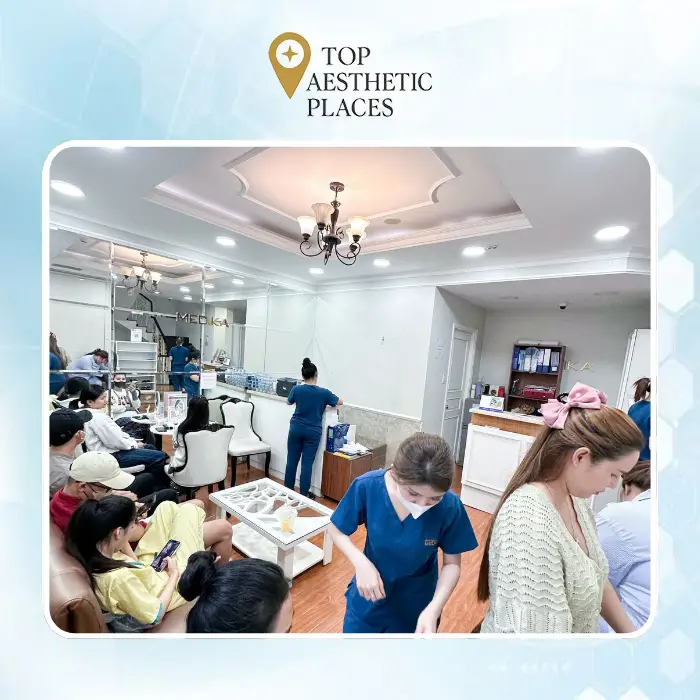 Buttock Augmentation in District 8 – 6 Facilities Worth Exploring 