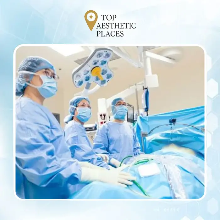 5 Places to Consider for Buttock Augmentation in Go Vap and Ho Chi Minh City