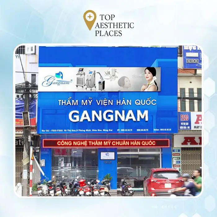 5 Places to Consider for Buttock Augmentation in Go Vap and Ho Chi Minh City