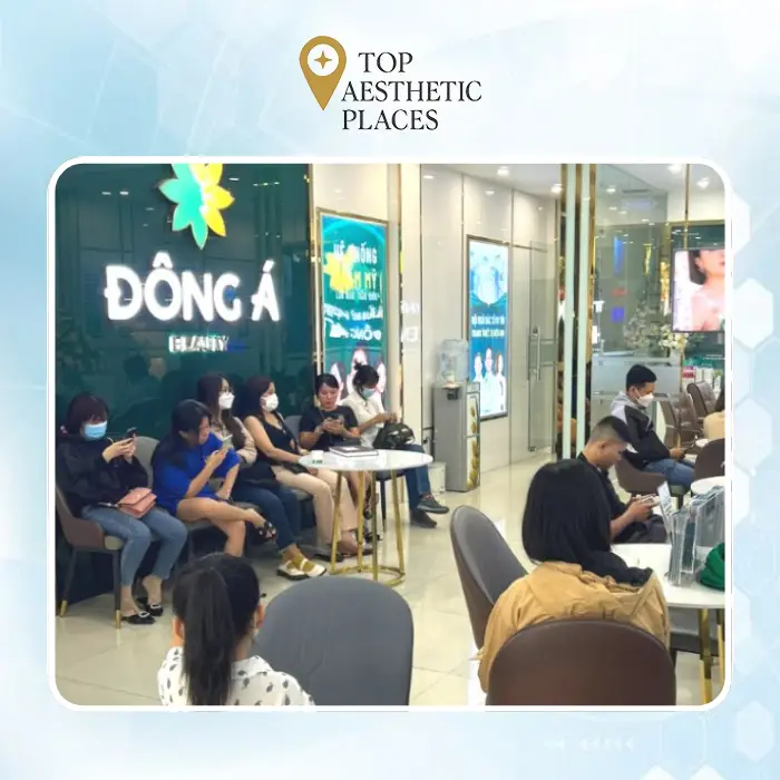 Buttock Augmentation in Hai Duong – 8 Facilities to Explore 