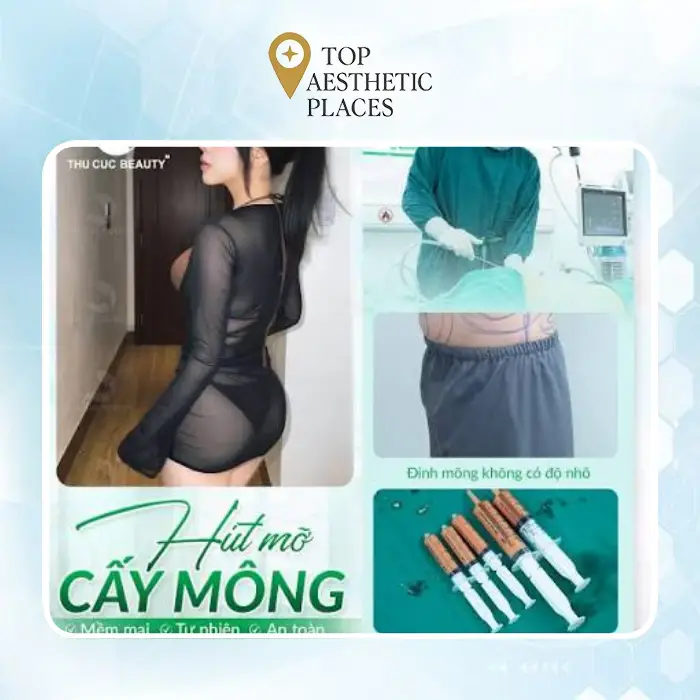 Buttock Augmentation in Hai Duong – 8 Facilities to Explore 