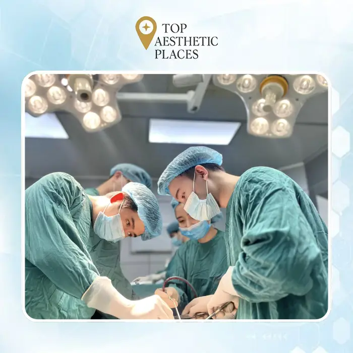 Buttock Augmentation in Hai Duong – 8 Facilities to Explore 