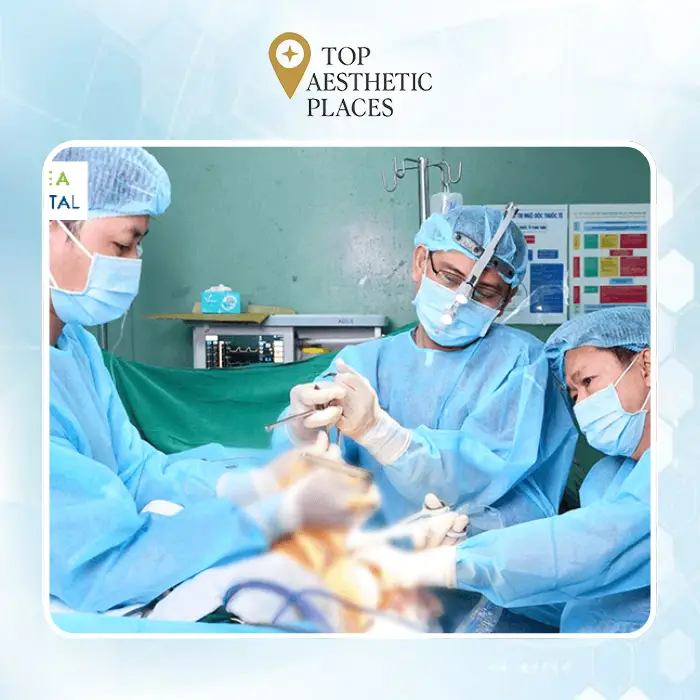 Buttock Augmentation in Hau Giang – Exploring Local and Nearby Options 