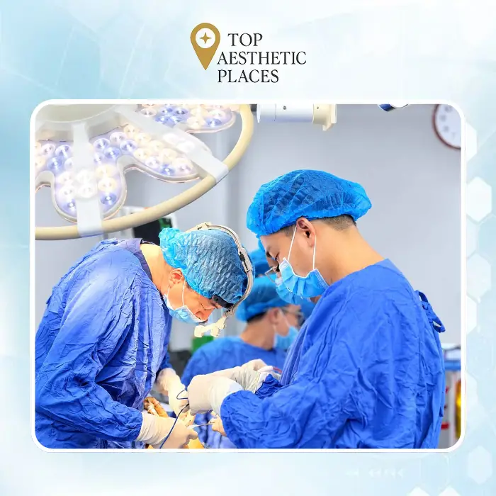 Buttock Augmentation in Hung Yen – 5 Facilities to Consider