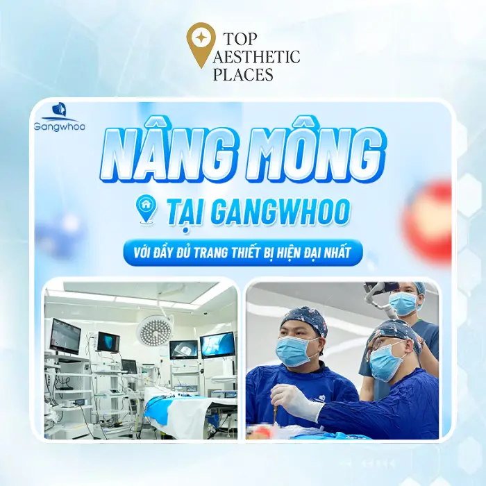 Buttock Augmentation in Khanh Hoa – 7 Facilities to Consider Locally and Nearby 