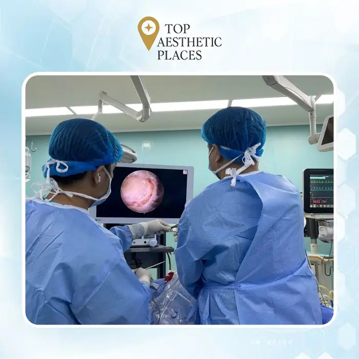 Buttock Augmentation in Kon Tum – 8 Clinics and Specialists to Explore