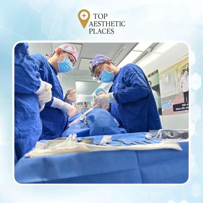 Buttock Augmentation in Kon Tum – 8 Clinics and Specialists to Explore