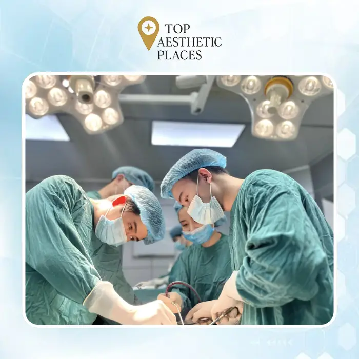 Buttock Augmentation in Kon Tum – 8 Clinics and Specialists to Explore