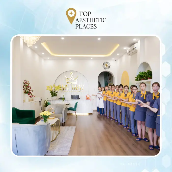 Buttock Augmentation in Kon Tum – 8 Clinics and Specialists to Explore