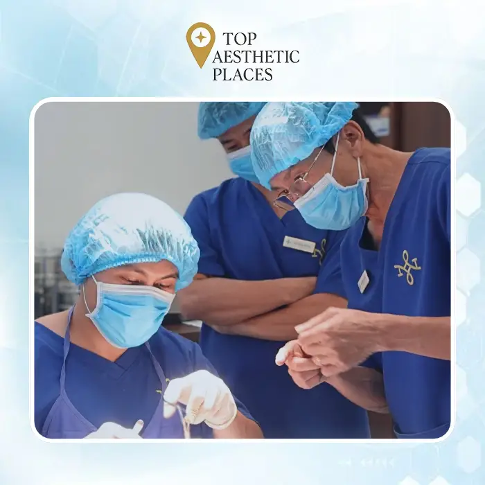 Buttock Augmentation in Kon Tum – 8 Clinics and Specialists to Explore